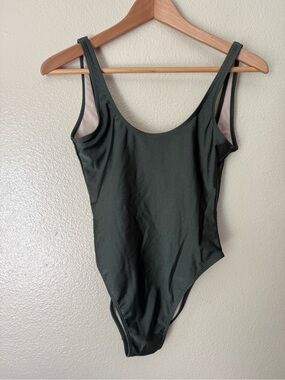 ❇️Dixperfect Scoop-Back One-Piece Swimsuit 2 for $22❇️